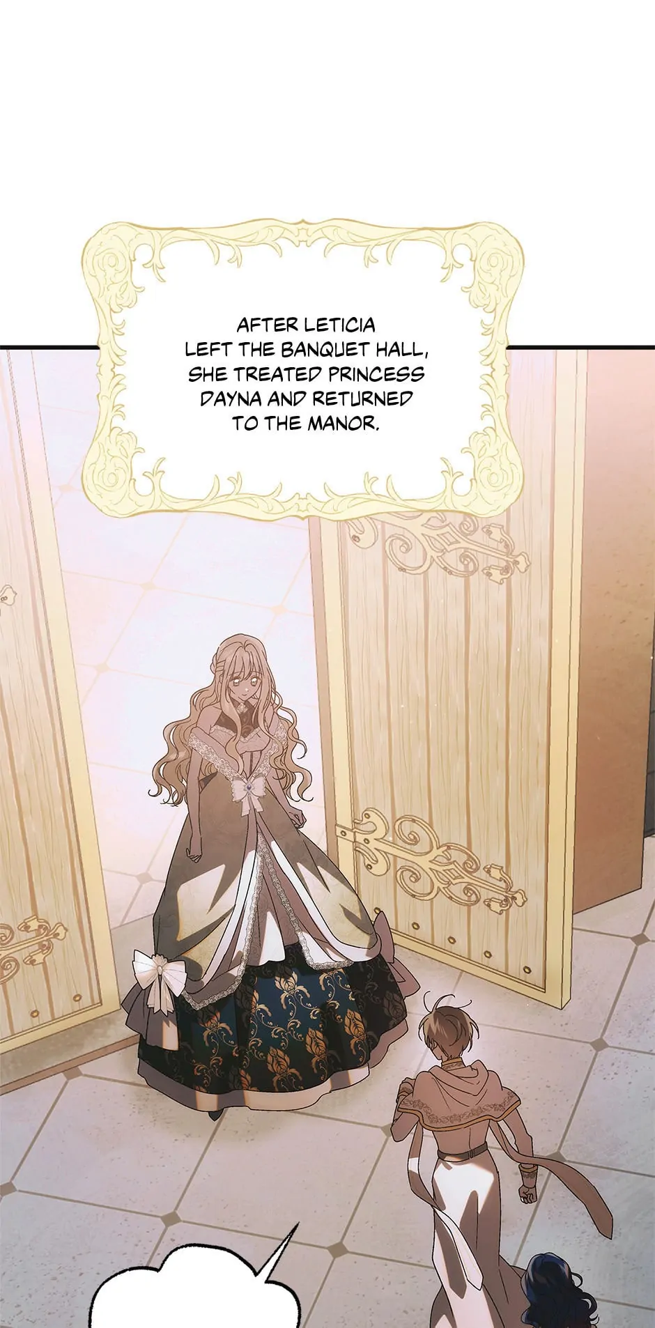 Saving My Sweetheart [Official] - Chapter 103 manhwa
