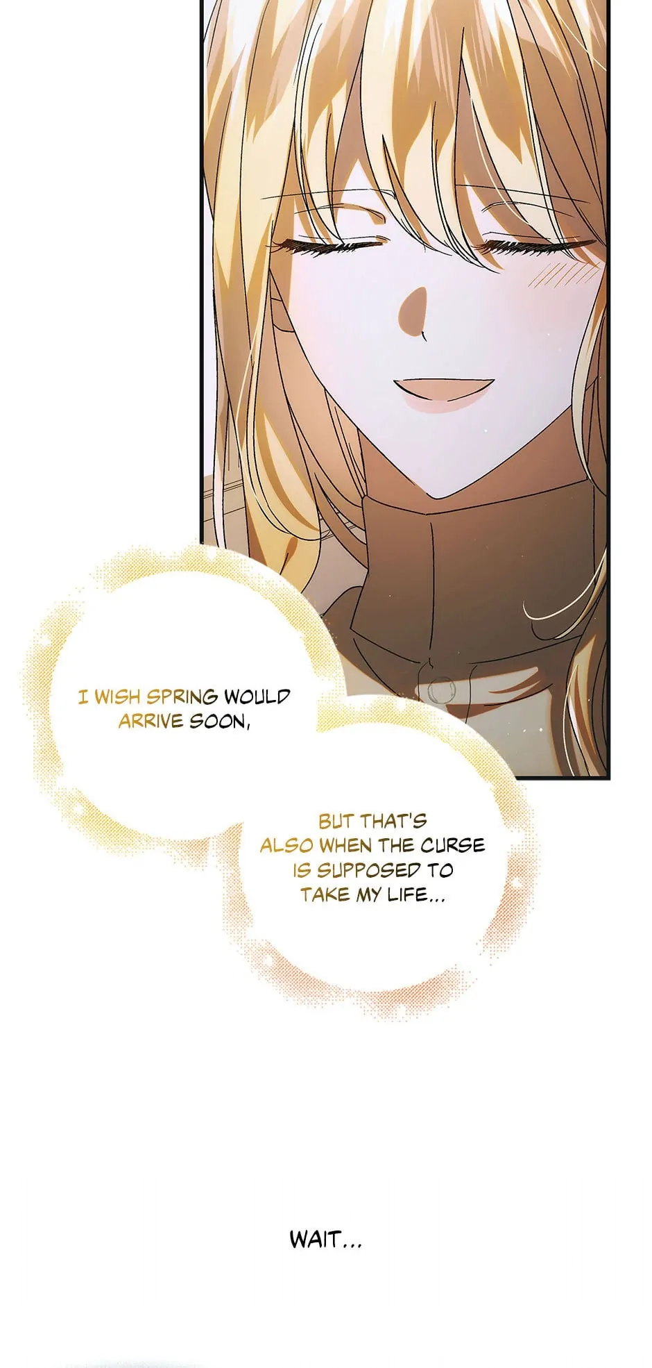 Saving My Sweetheart [Official] - Chapter 103 manhwa