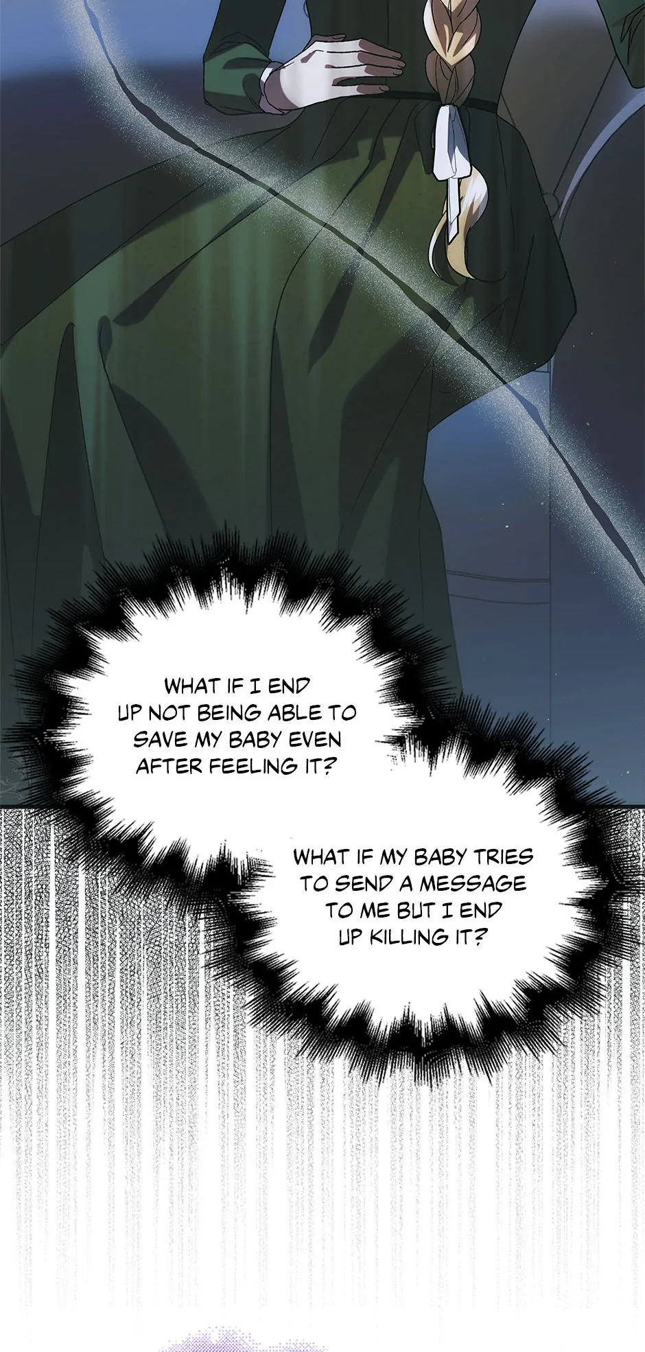 Saving My Sweetheart [Official] - Chapter 103 manhwa