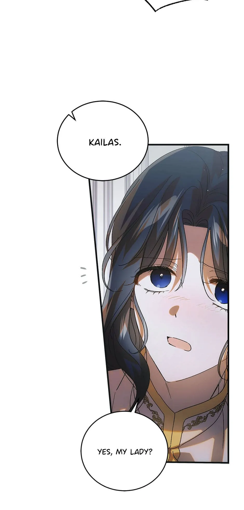 Saving My Sweetheart [Official] - Chapter 103 manhwa