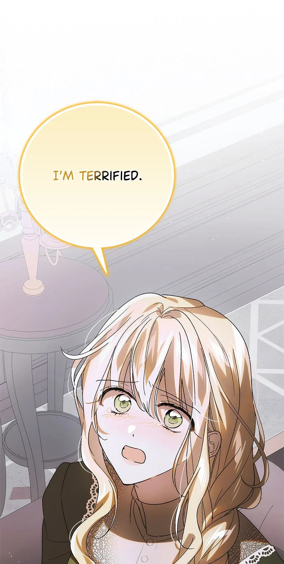 Saving My Sweetheart [Official] - Chapter 103 manhwa