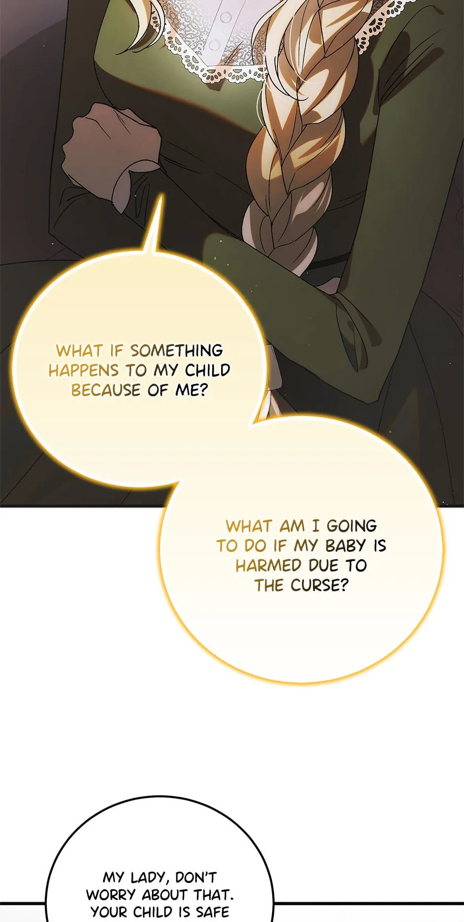Saving My Sweetheart [Official] - Chapter 103 manhwa