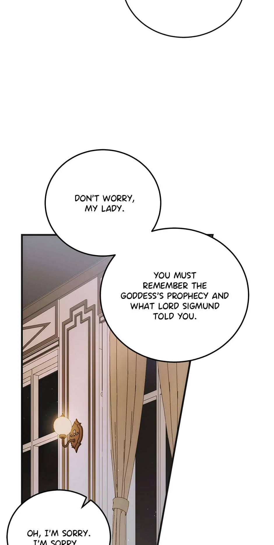 Saving My Sweetheart [Official] - Chapter 103 manhwa