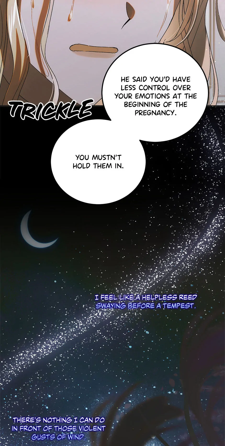 Saving My Sweetheart [Official] - Chapter 103 manhwa