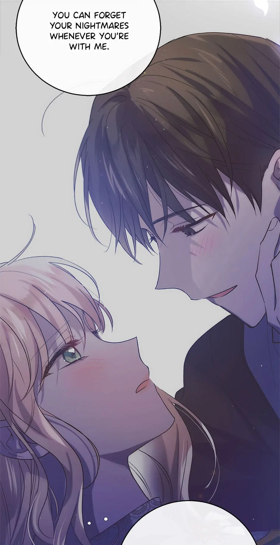 Saving My Sweetheart [Official] - Chapter 103 manhwa