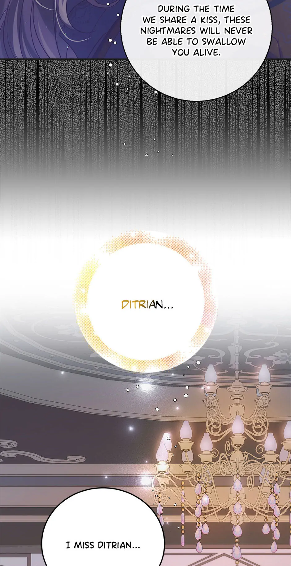 Saving My Sweetheart [Official] - Chapter 103 manhwa