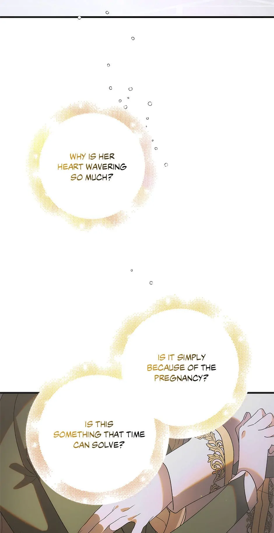 Saving My Sweetheart [Official] - Chapter 103 manhwa