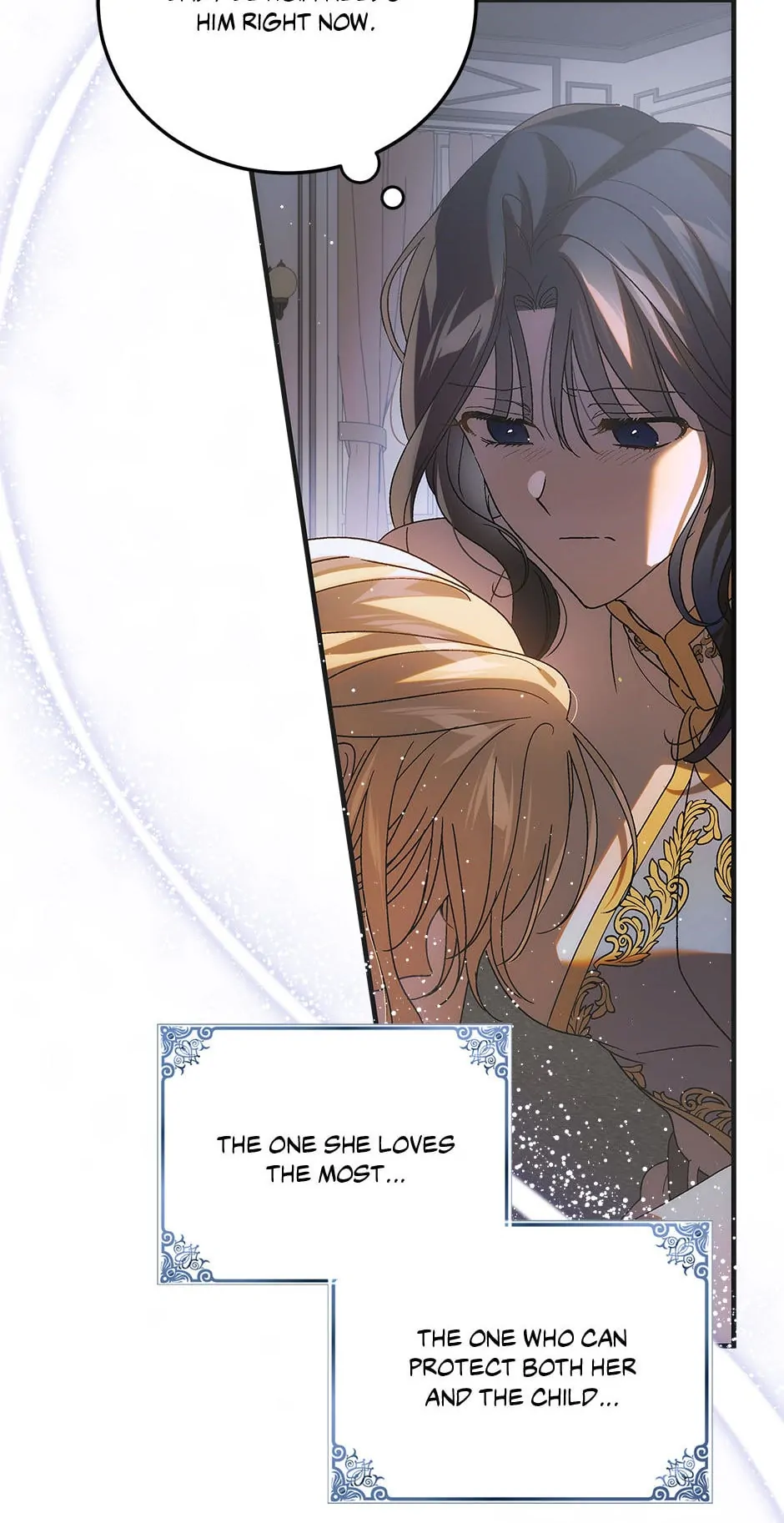 Saving My Sweetheart [Official] - Chapter 103 manhwa