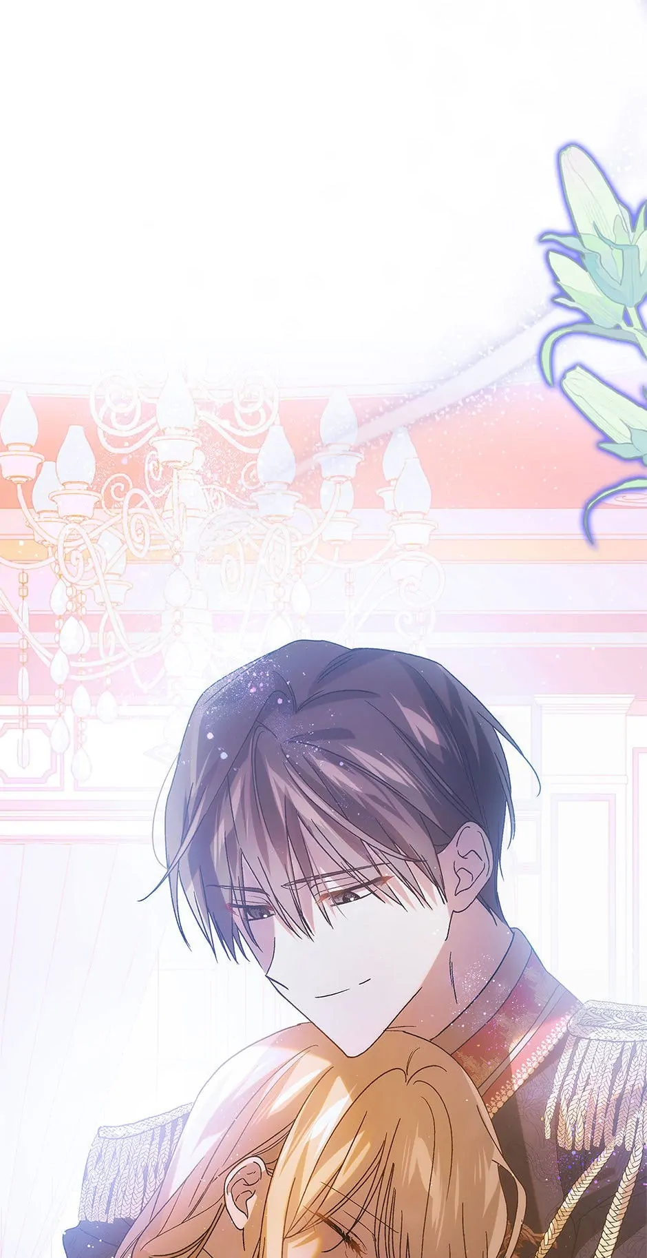 Saving My Sweetheart [Official] - Chapter 103 manhwa