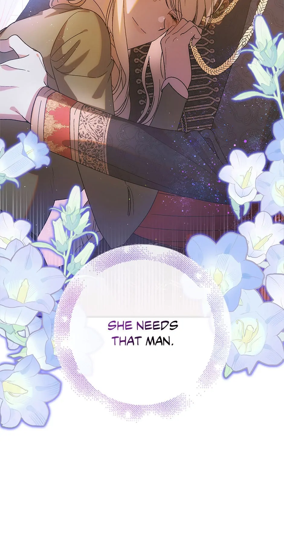 Saving My Sweetheart [Official] - Chapter 103 manhwa