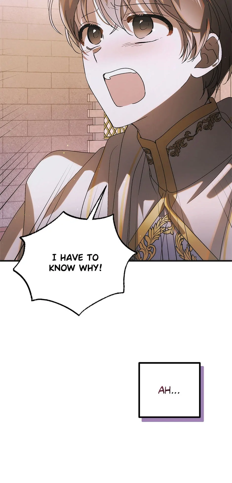 Saving My Sweetheart [Official] - Chapter 103 manhwa
