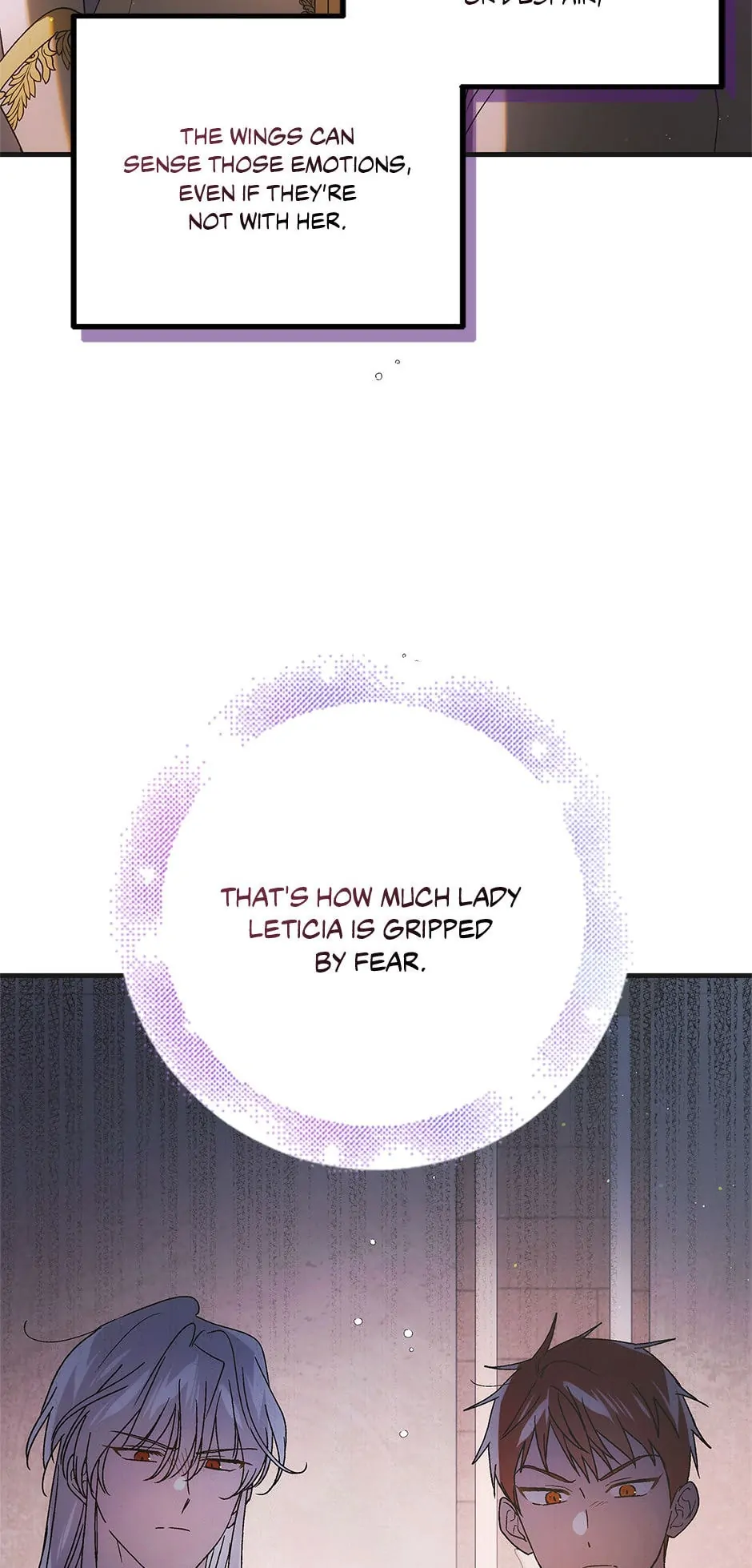 Saving My Sweetheart [Official] - Chapter 103 manhwa