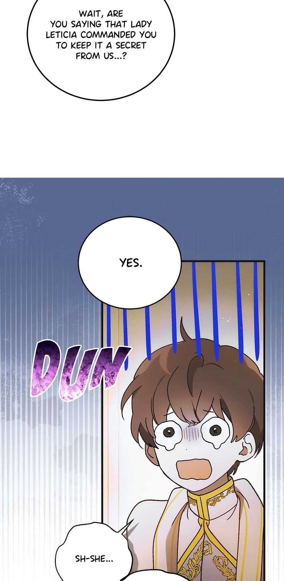 Saving My Sweetheart [Official] - Chapter 103 manhwa