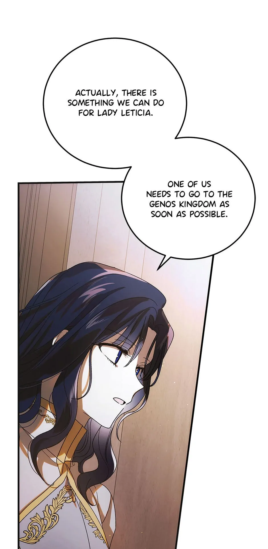 Saving My Sweetheart [Official] - Chapter 103 manhwa