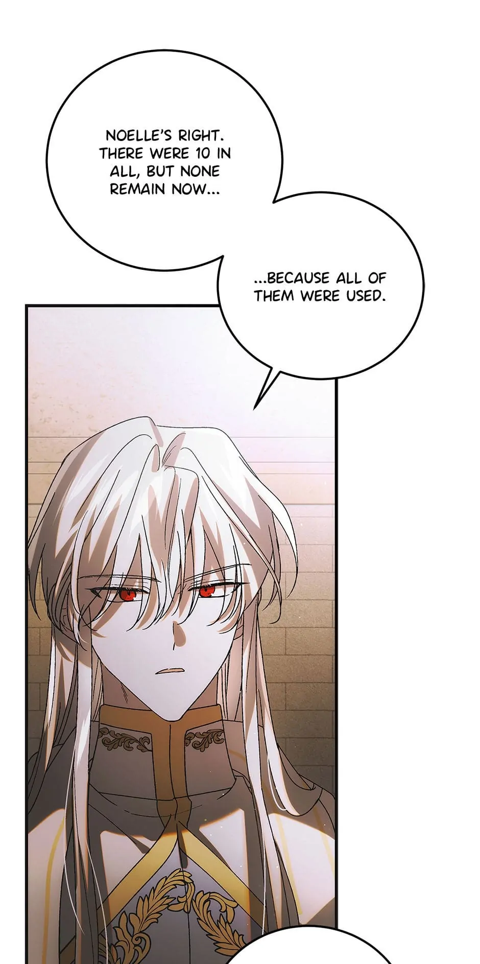 Saving My Sweetheart [Official] - Chapter 103 manhwa