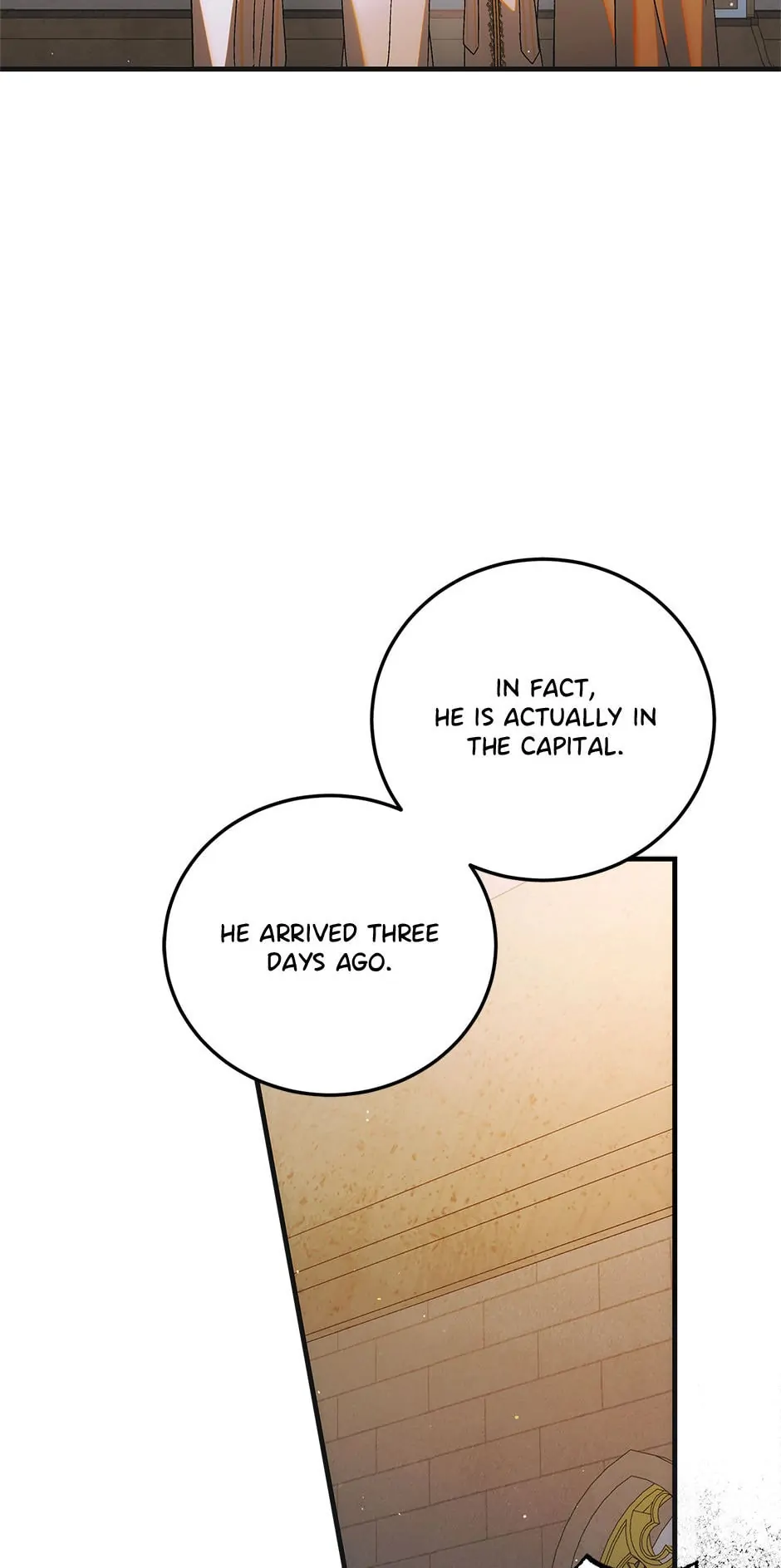Saving My Sweetheart [Official] - Chapter 103 manhwa