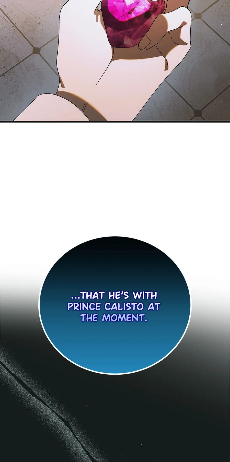 Saving My Sweetheart [Official] - Chapter 103 manhwa