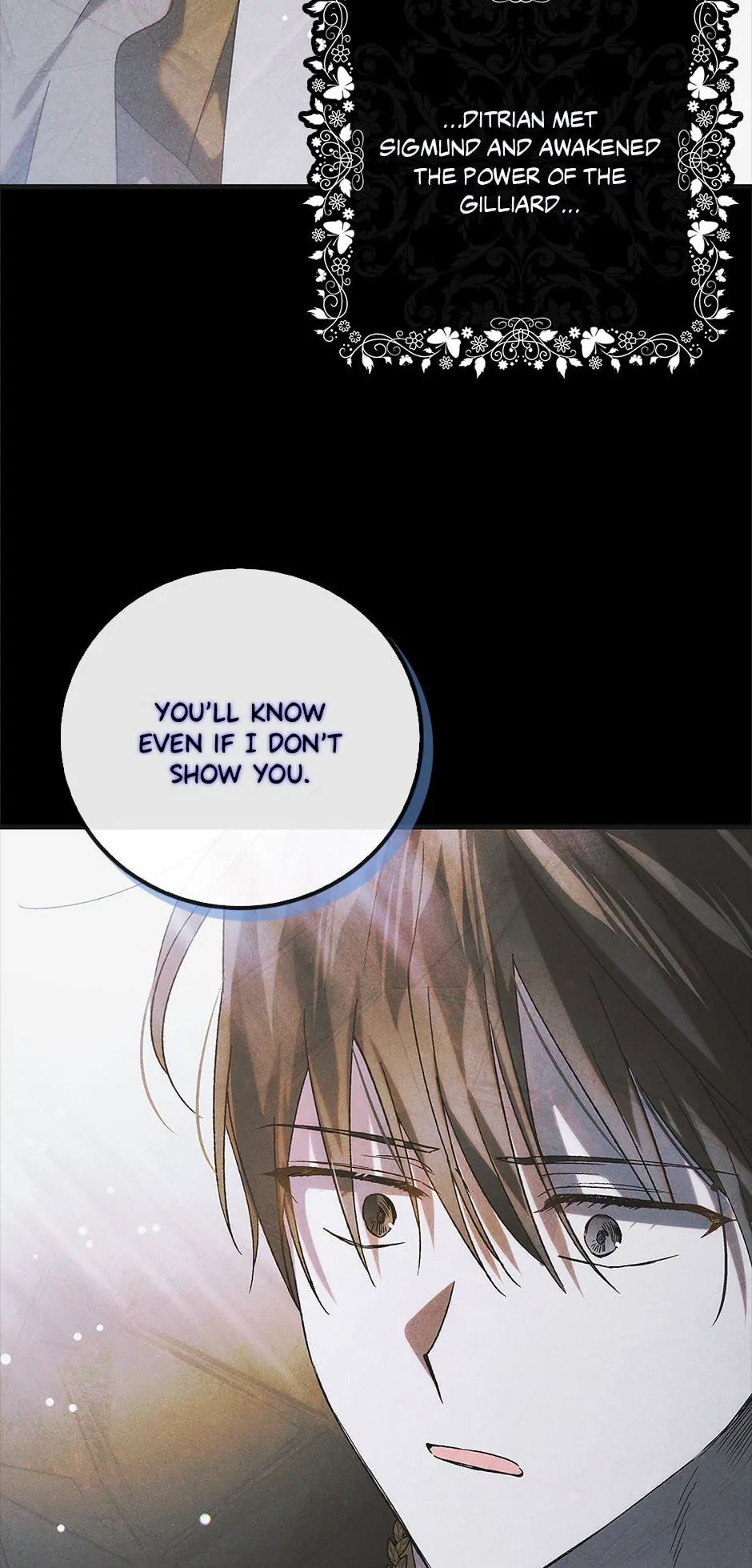 Saving My Sweetheart [Official] - Chapter 104 manhwa