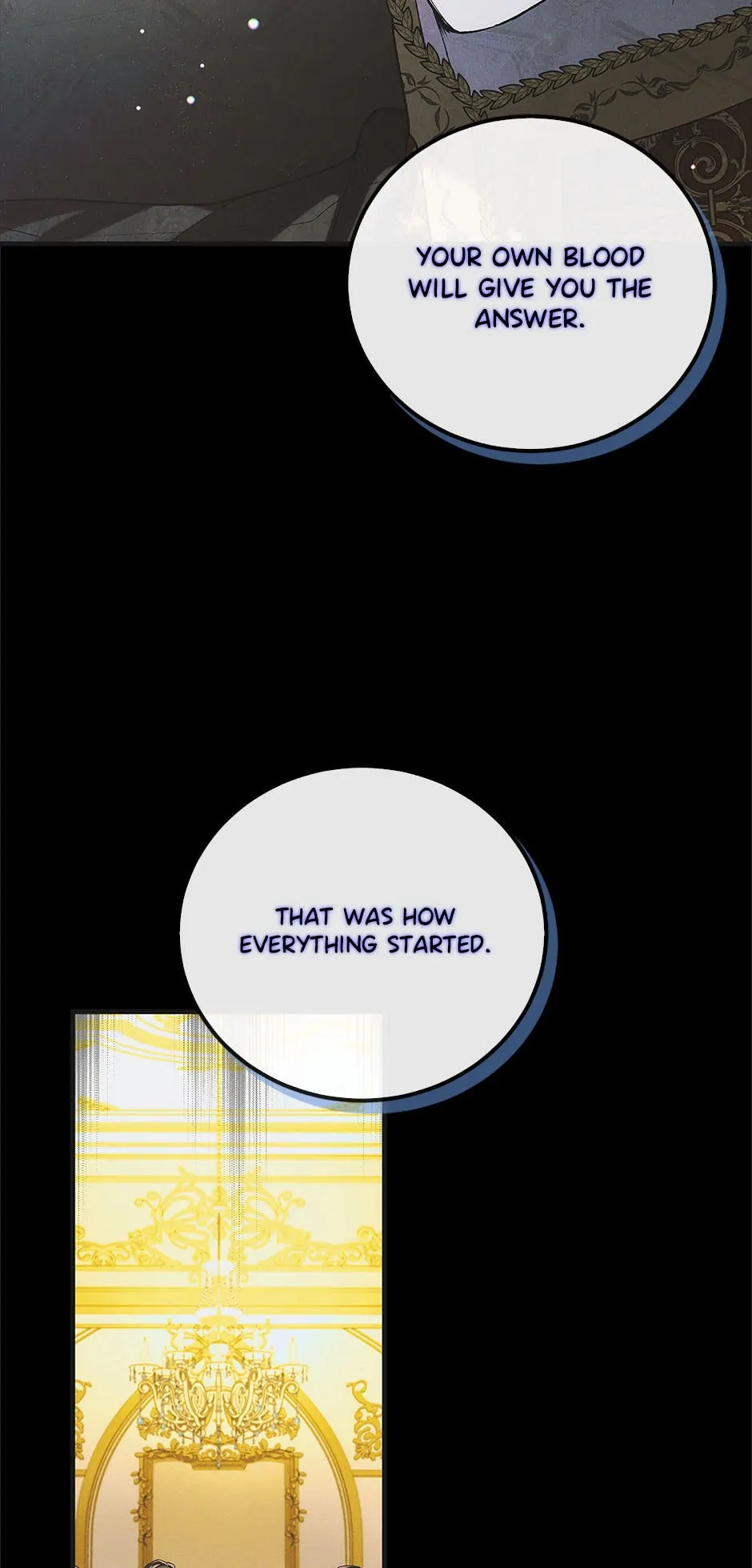 Saving My Sweetheart [Official] - Chapter 104 manhwa
