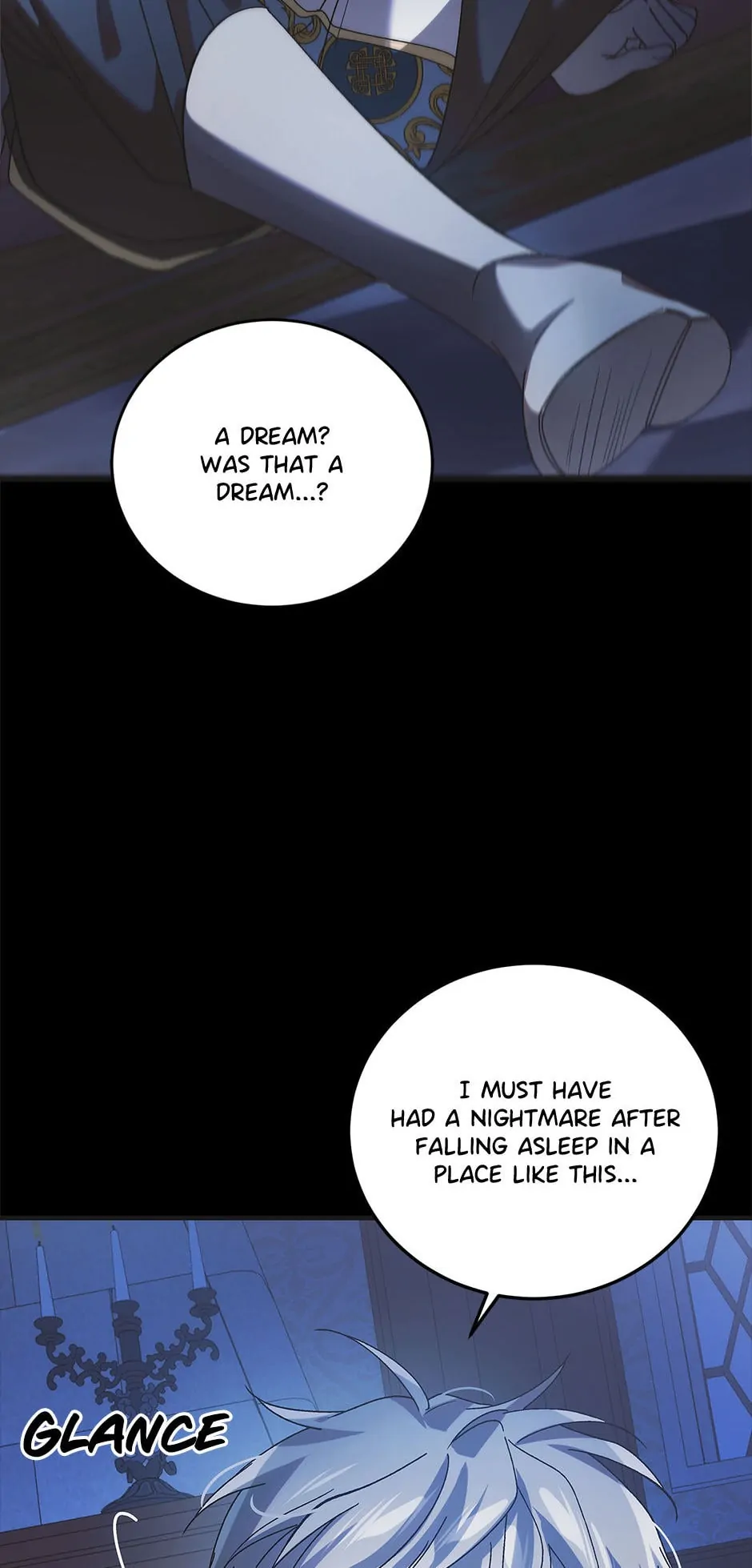 Saving My Sweetheart [Official] - Chapter 104 manhwa
