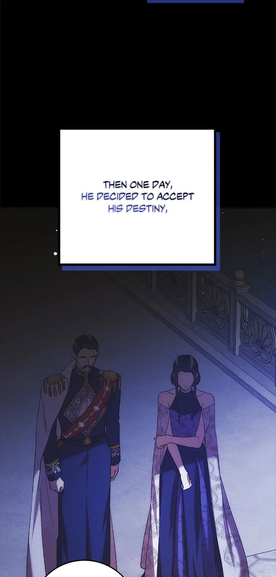 Saving My Sweetheart [Official] - Chapter 104 manhwa