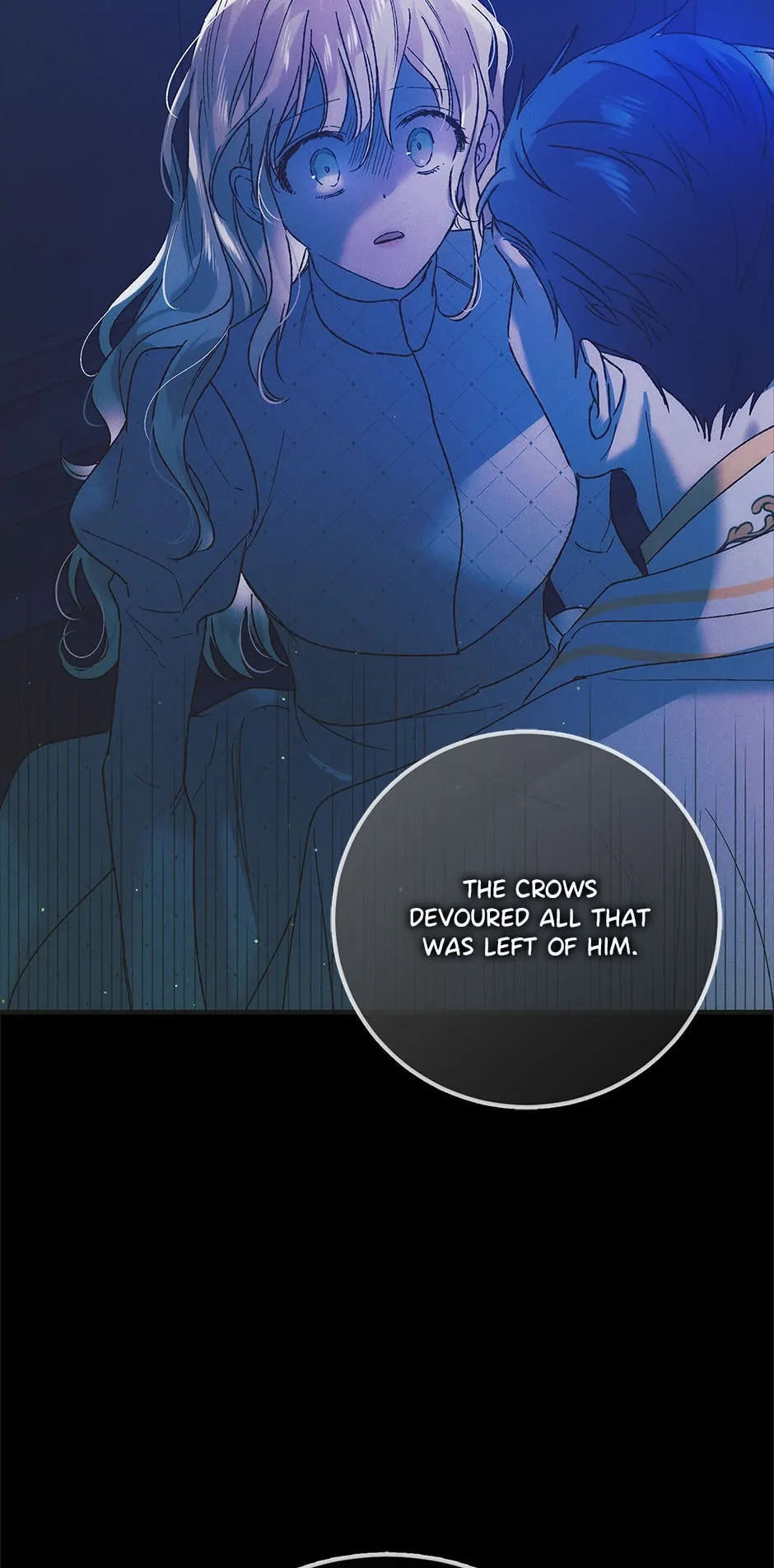 Saving My Sweetheart [Official] - Chapter 104 manhwa