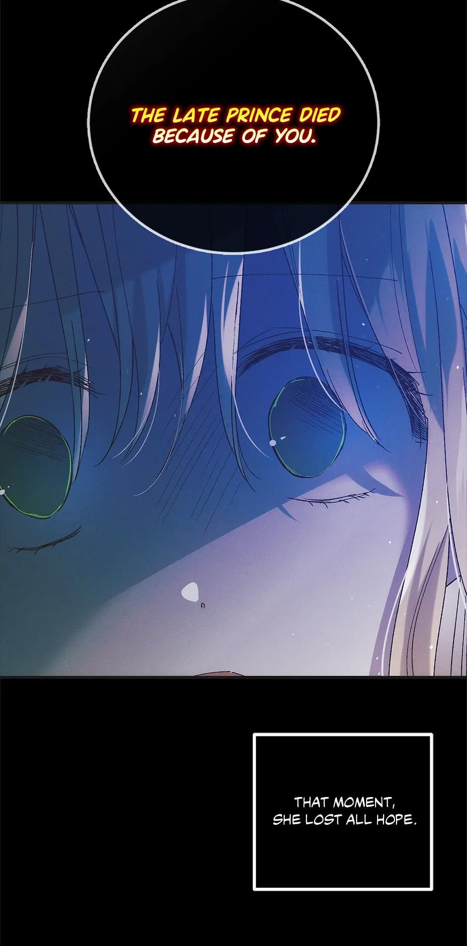 Saving My Sweetheart [Official] - Chapter 104 manhwa