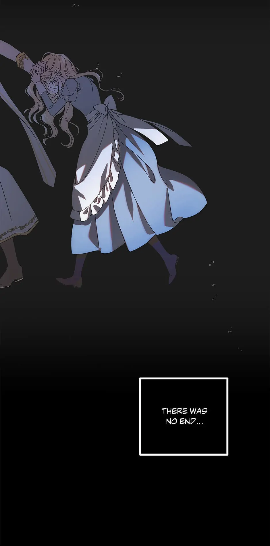Saving My Sweetheart [Official] - Chapter 104 manhwa