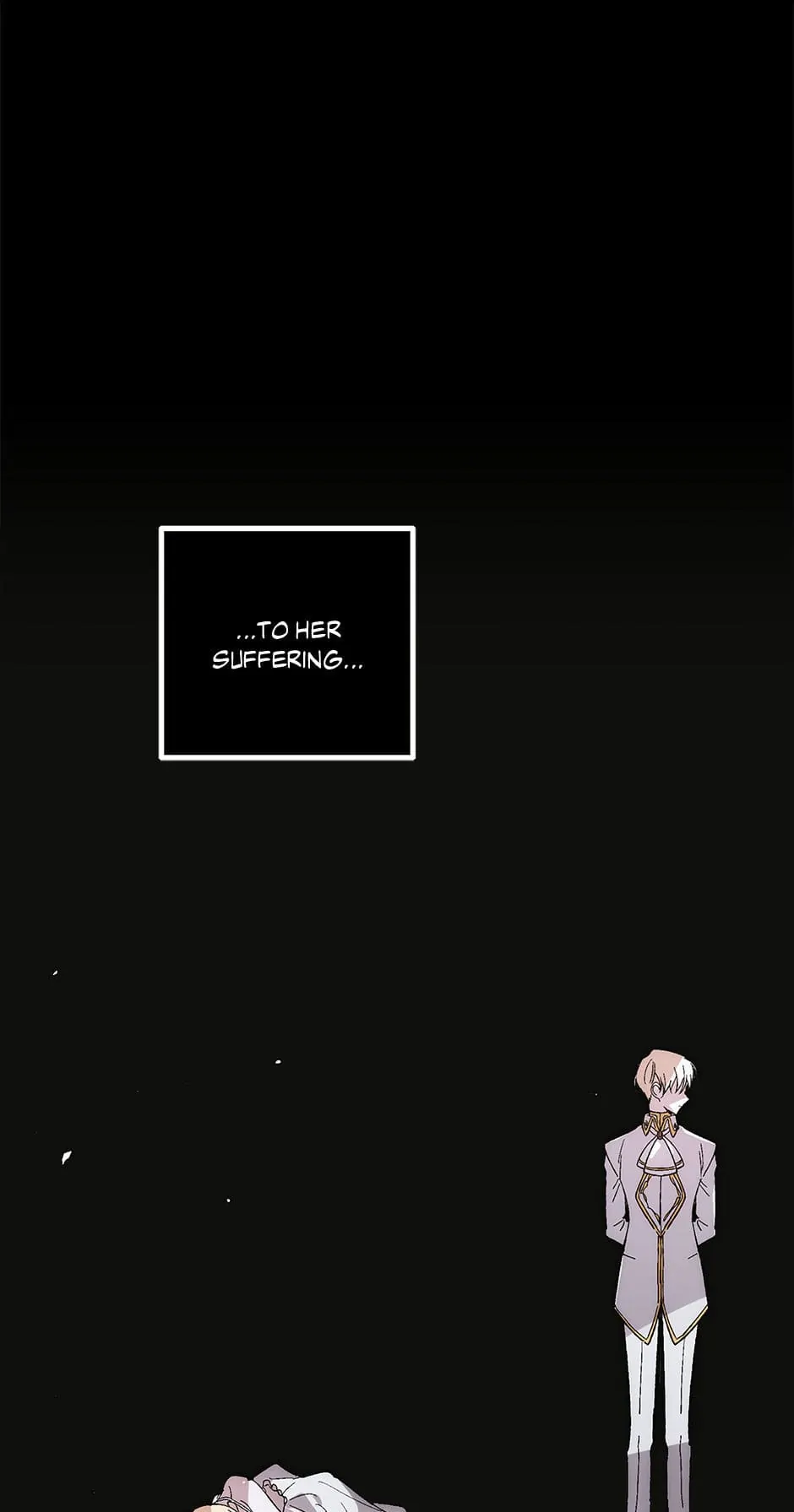 Saving My Sweetheart [Official] - Chapter 104 manhwa