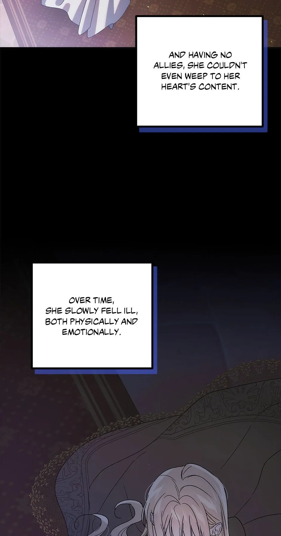Saving My Sweetheart [Official] - Chapter 104 manhwa