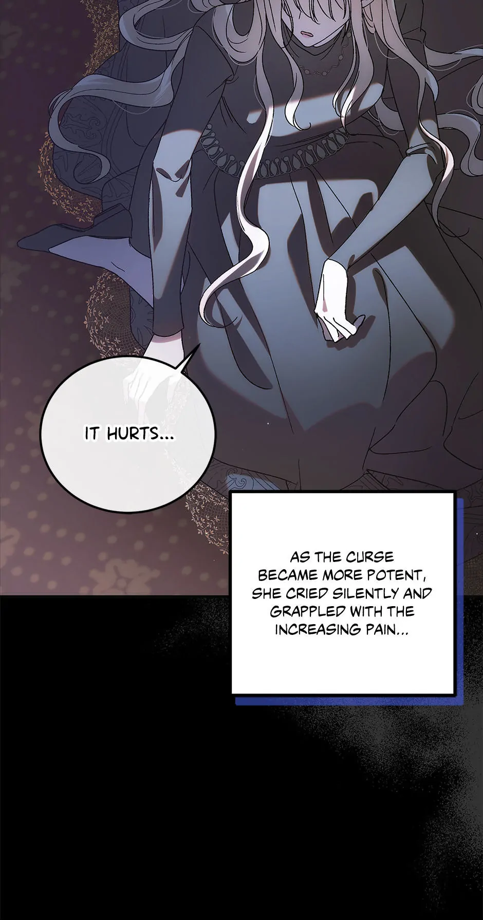 Saving My Sweetheart [Official] - Chapter 104 manhwa
