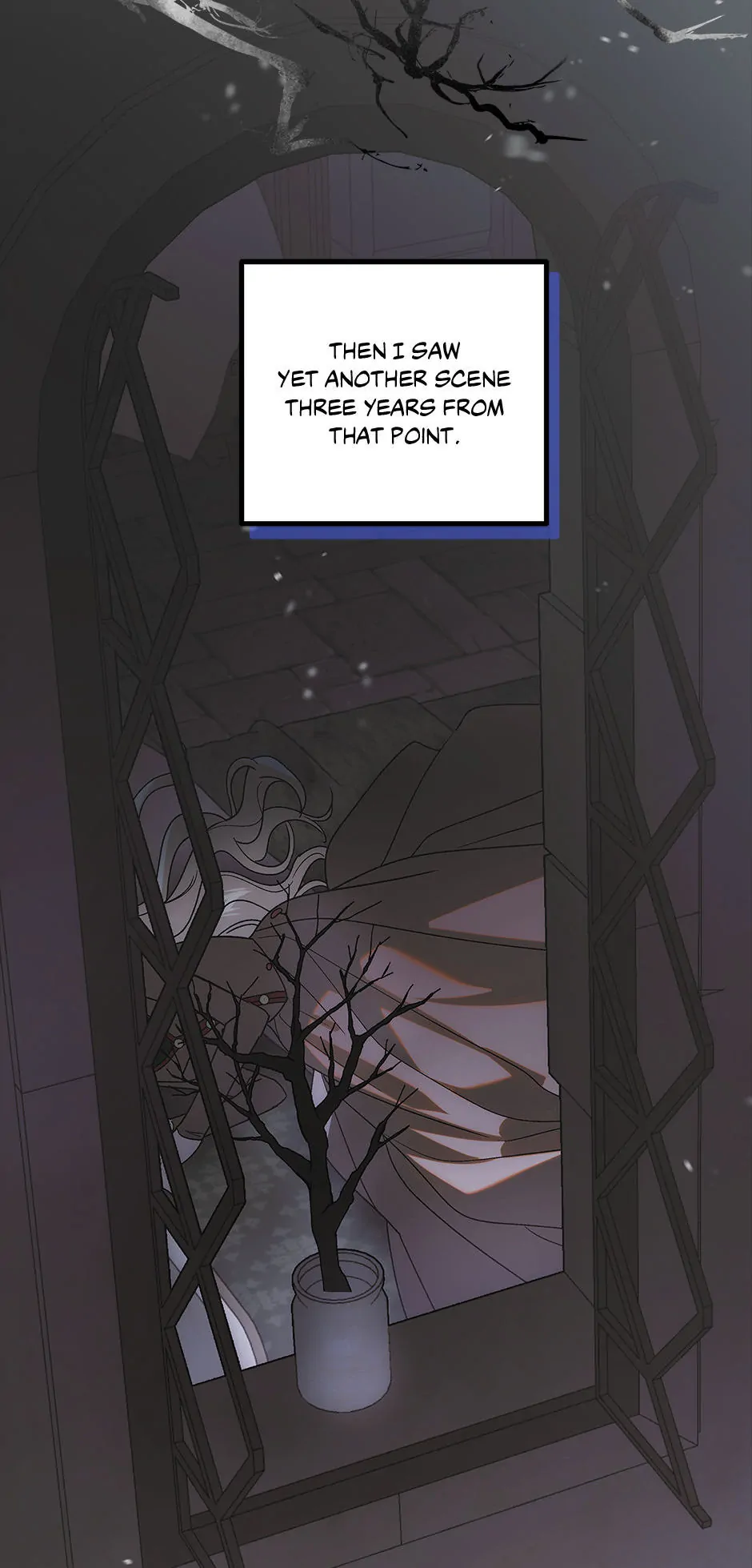 Saving My Sweetheart [Official] - Chapter 104 manhwa