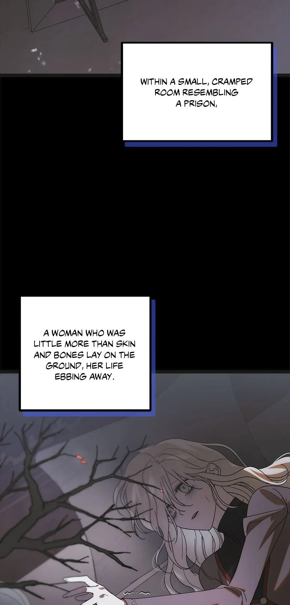 Saving My Sweetheart [Official] - Chapter 104 manhwa