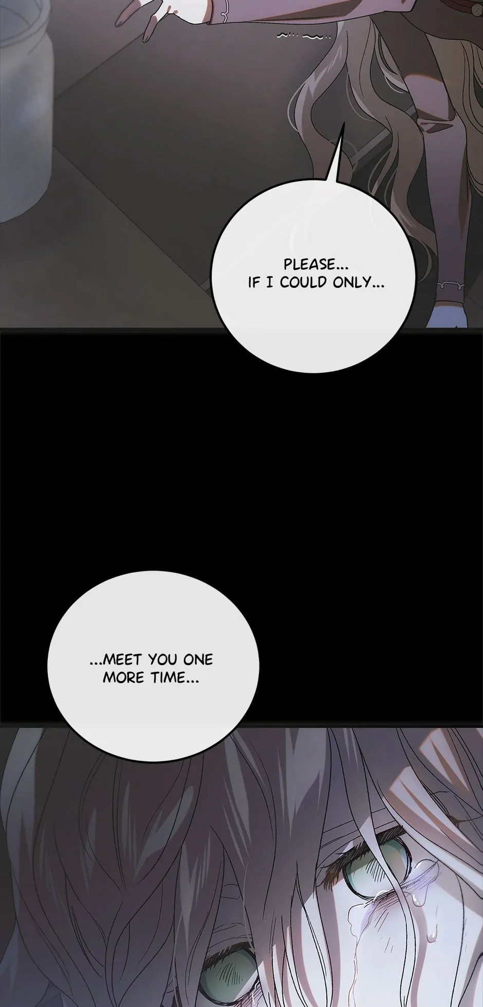 Saving My Sweetheart [Official] - Chapter 104 manhwa