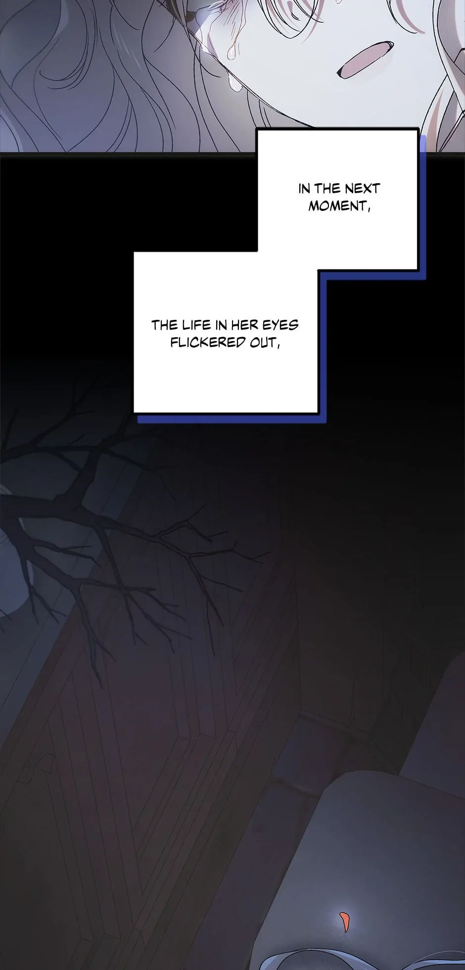 Saving My Sweetheart [Official] - Chapter 104 manhwa