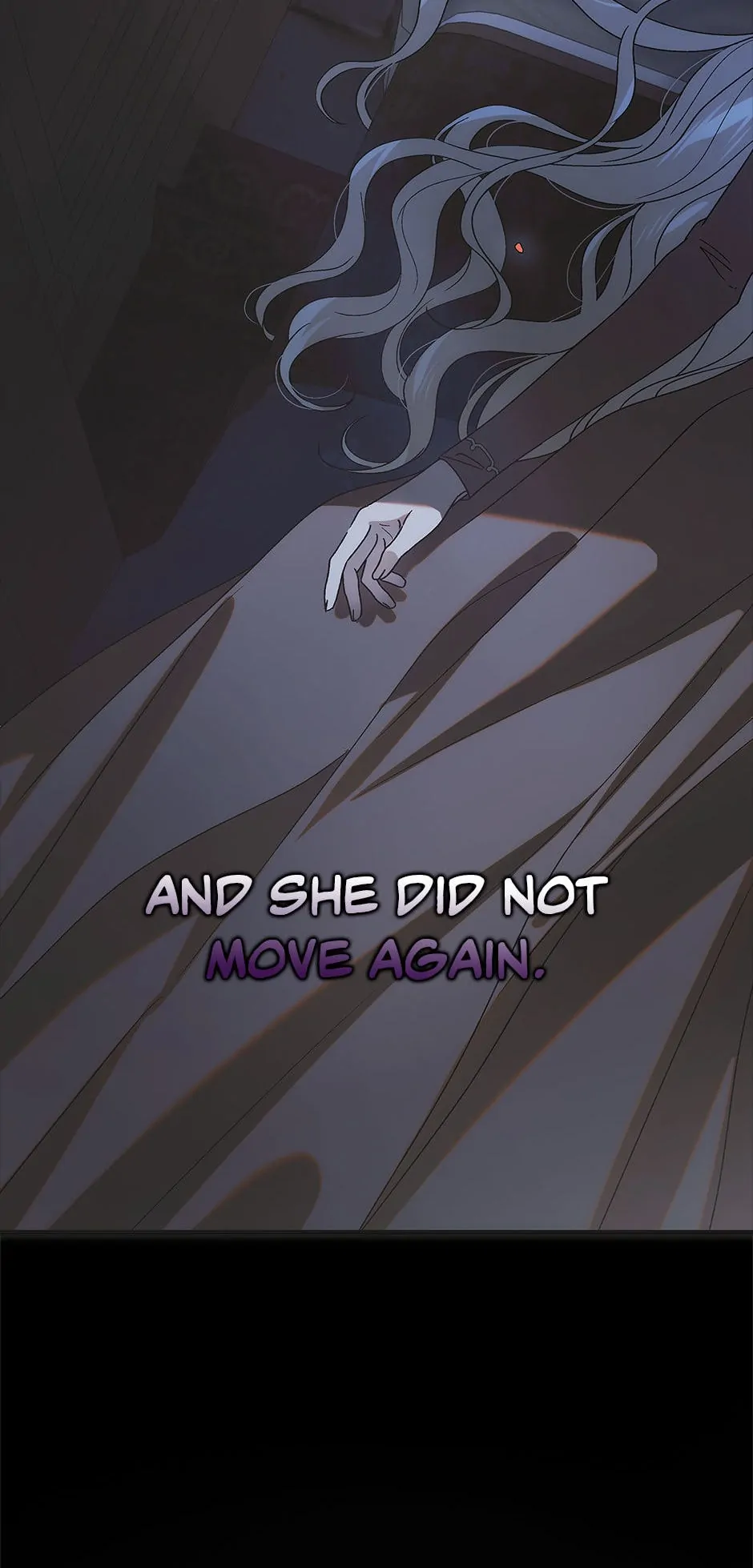 Saving My Sweetheart [Official] - Chapter 104 manhwa