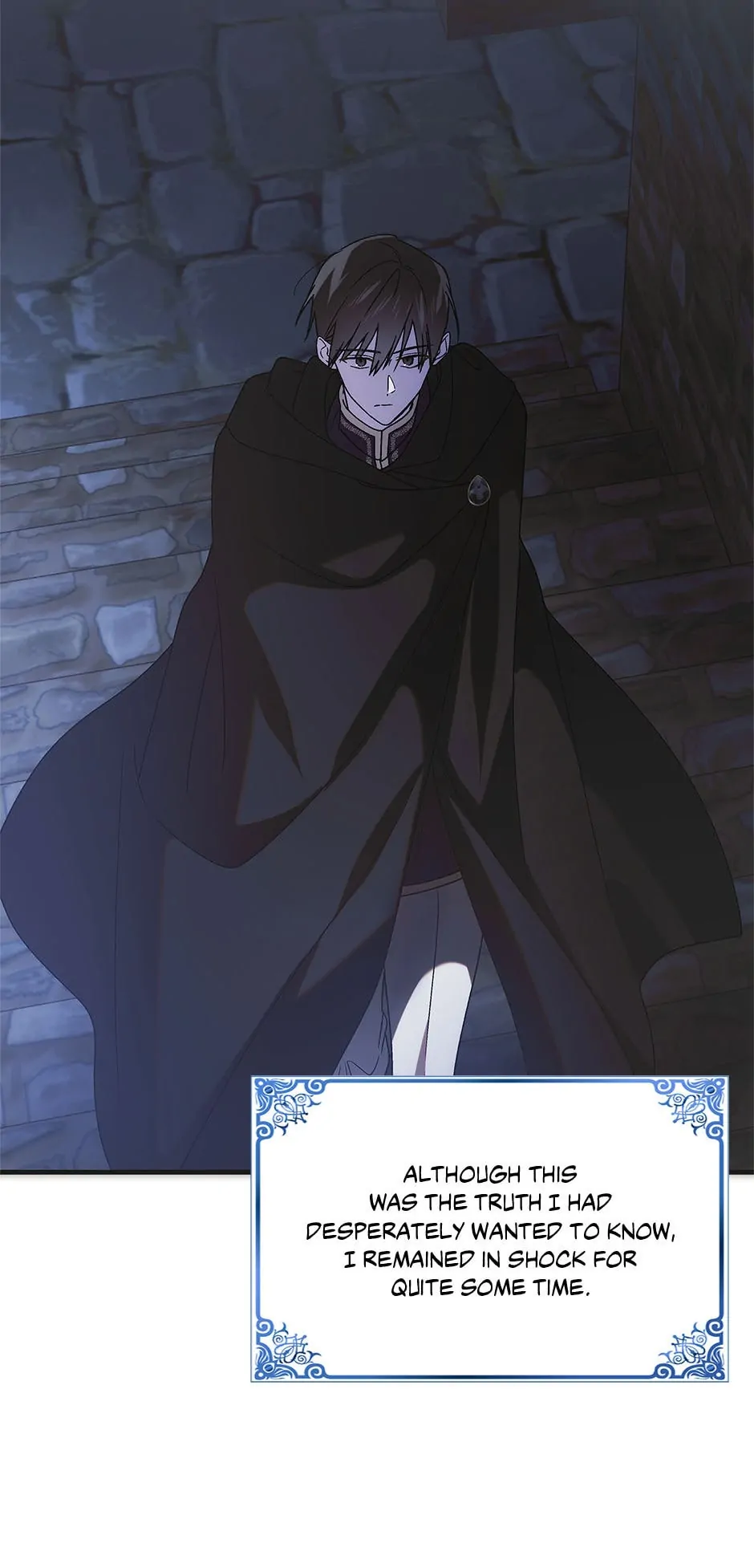 Saving My Sweetheart [Official] - Chapter 104 manhwa