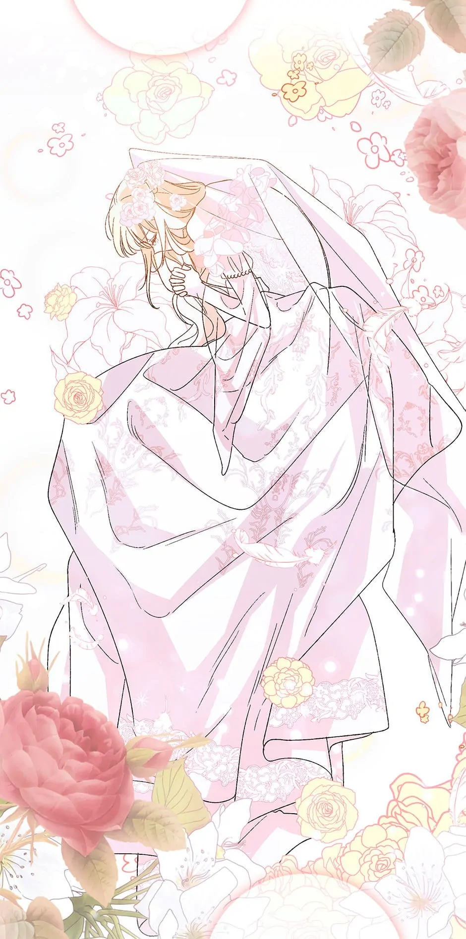 Saving My Sweetheart [Official] - Chapter 104 manhwa