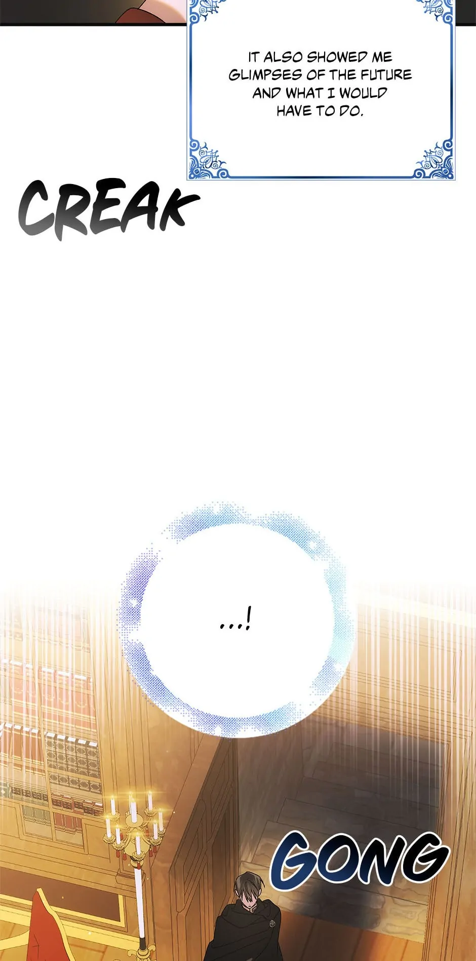Saving My Sweetheart [Official] - Chapter 104 manhwa