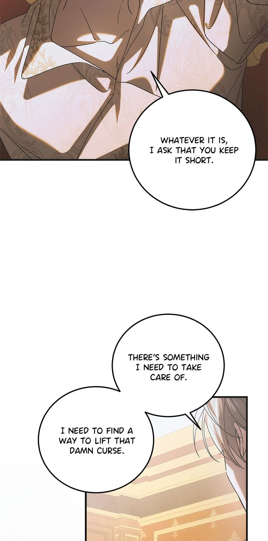 Saving My Sweetheart [Official] - Chapter 104 manhwa