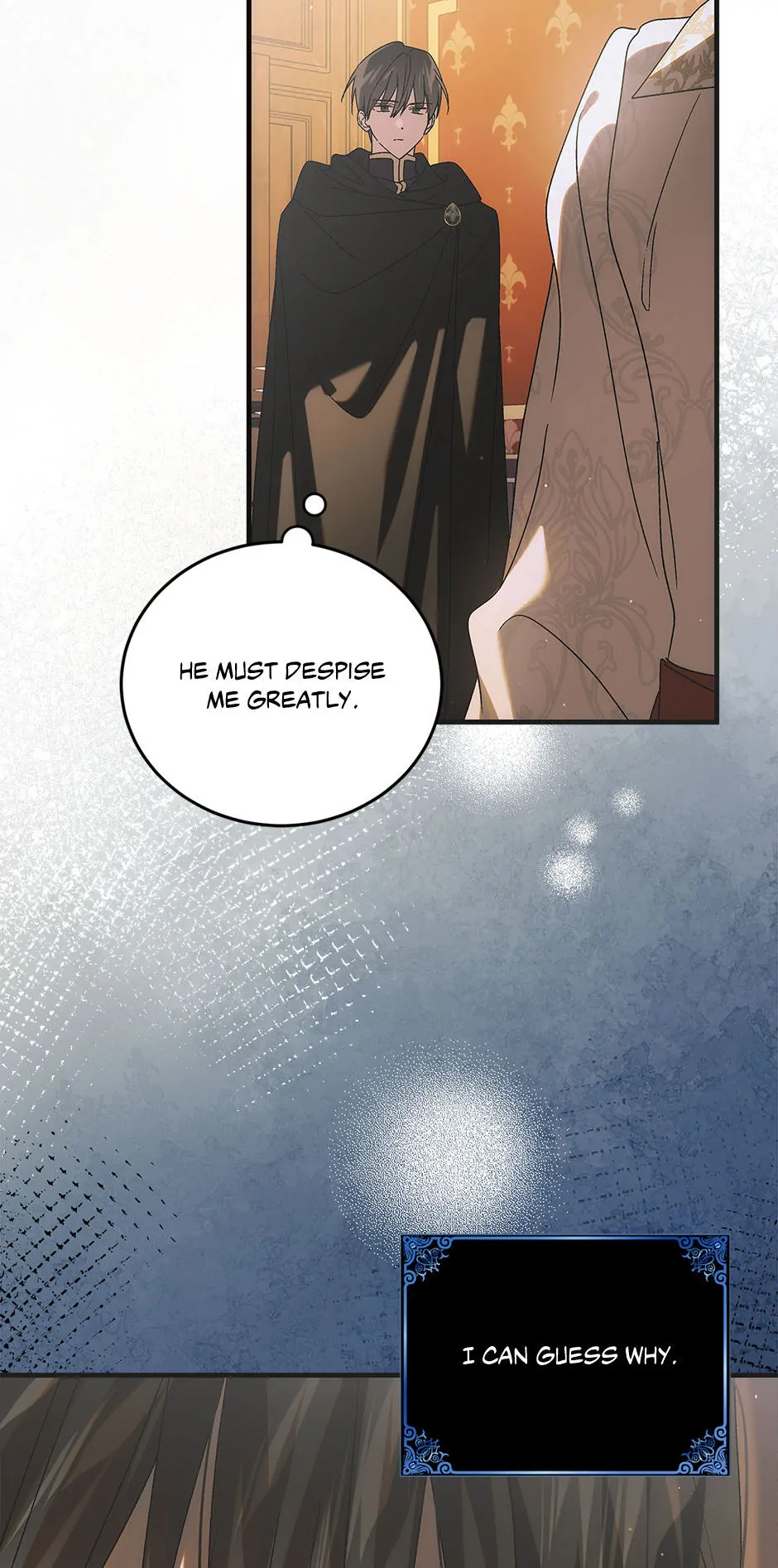 Saving My Sweetheart [Official] - Chapter 104 manhwa