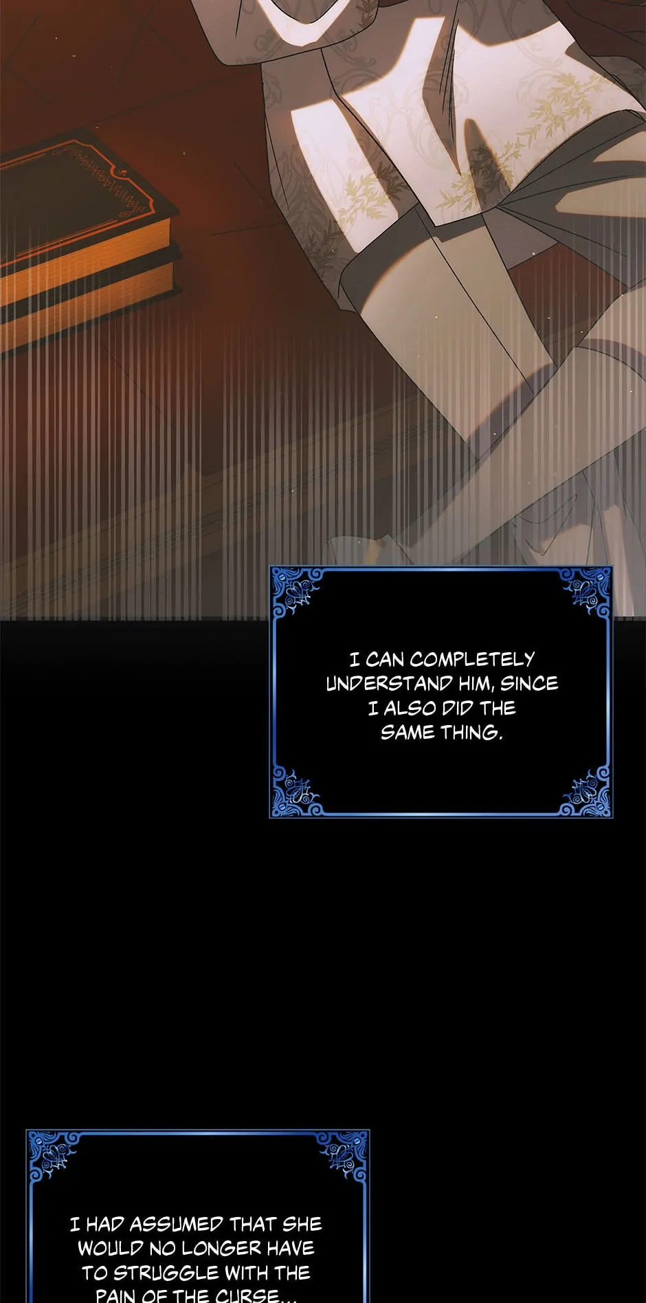 Saving My Sweetheart [Official] - Chapter 104 manhwa