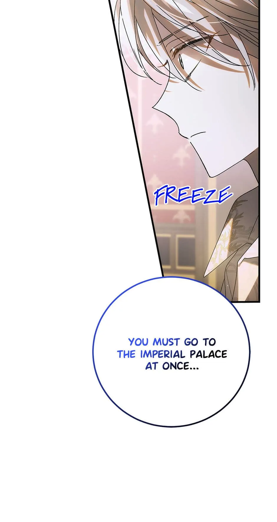 Saving My Sweetheart [Official] - Chapter 104 manhwa