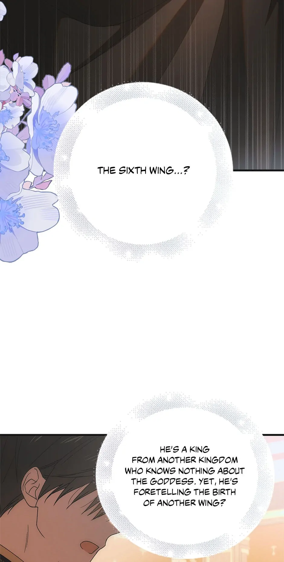 Saving My Sweetheart [Official] - Chapter 104 manhwa