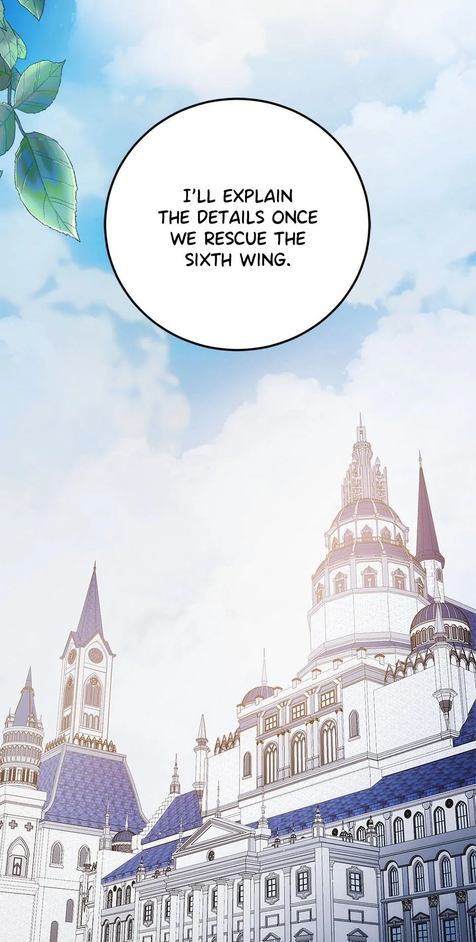 Saving My Sweetheart [Official] - Chapter 104 manhwa