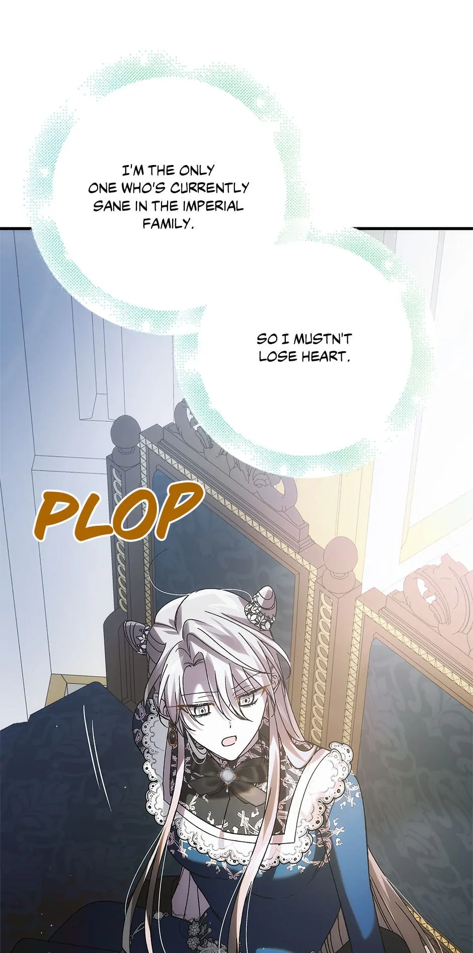 Saving My Sweetheart [Official] - Chapter 104 manhwa