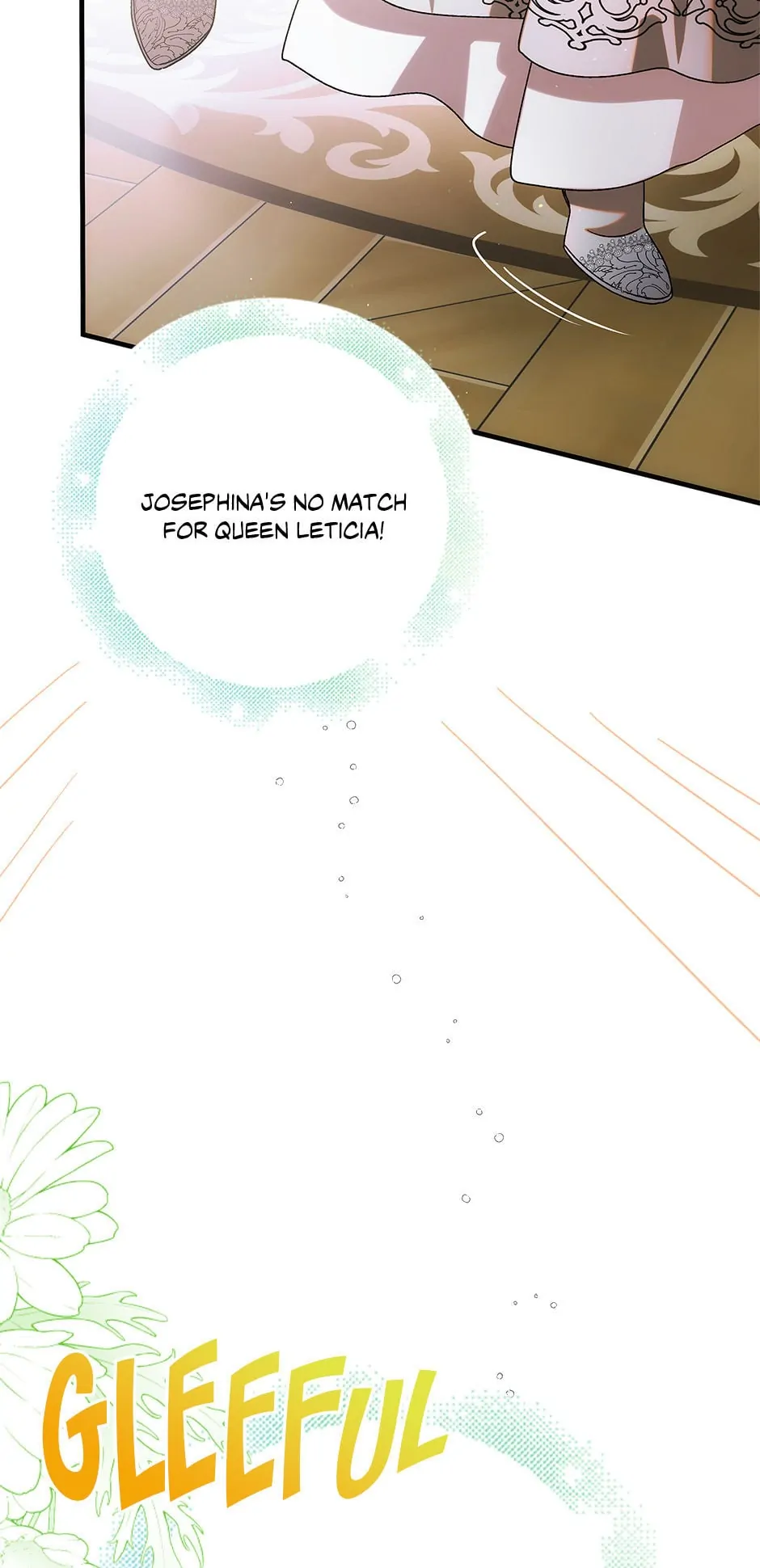 Saving My Sweetheart [Official] - Chapter 104 manhwa