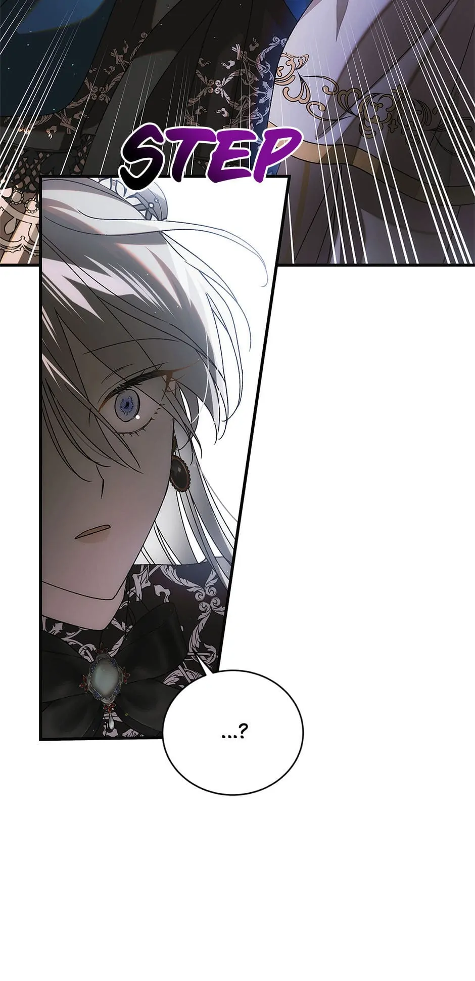Saving My Sweetheart [Official] - Chapter 104 manhwa