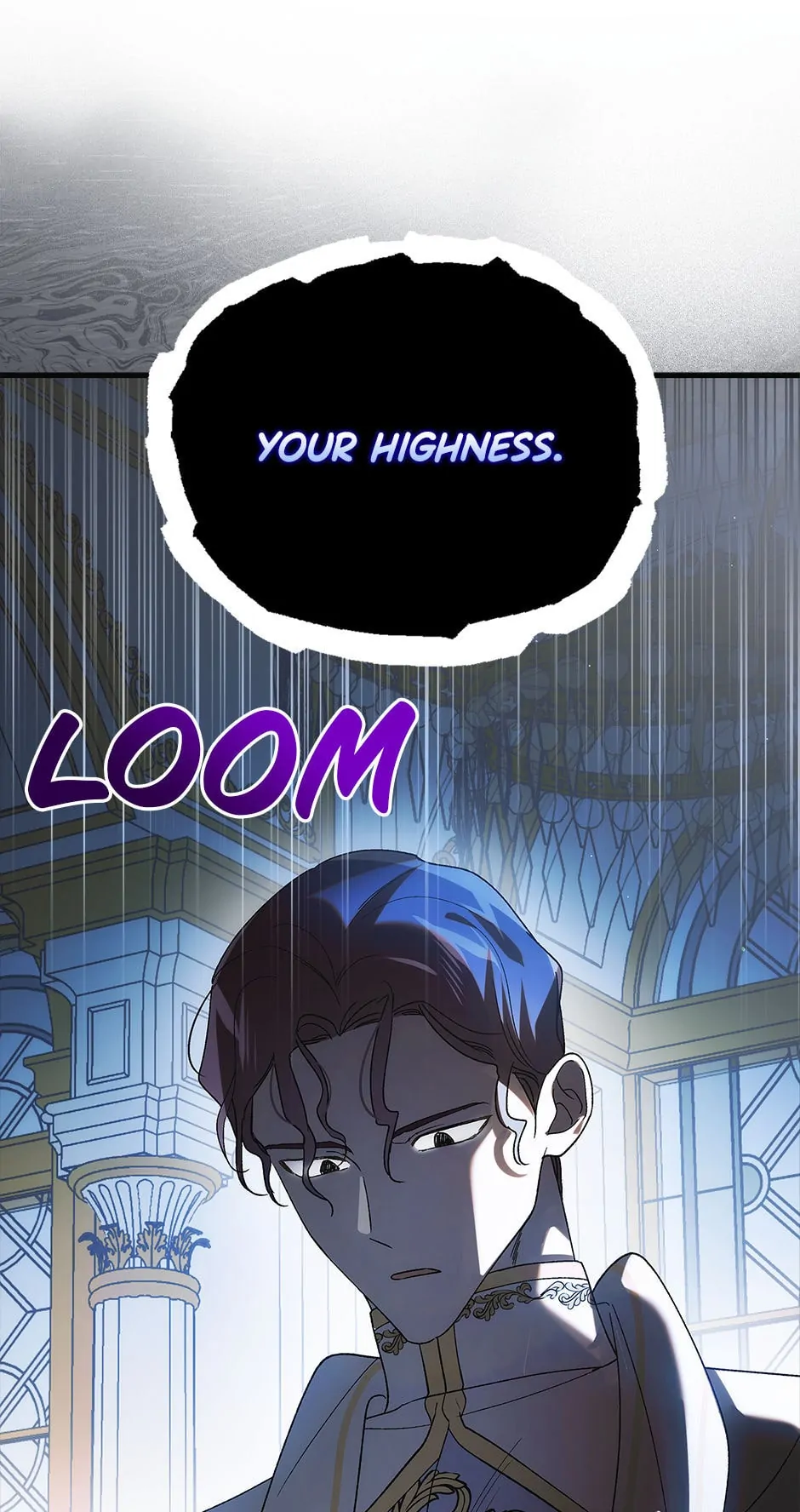 Saving My Sweetheart [Official] - Chapter 104 manhwa