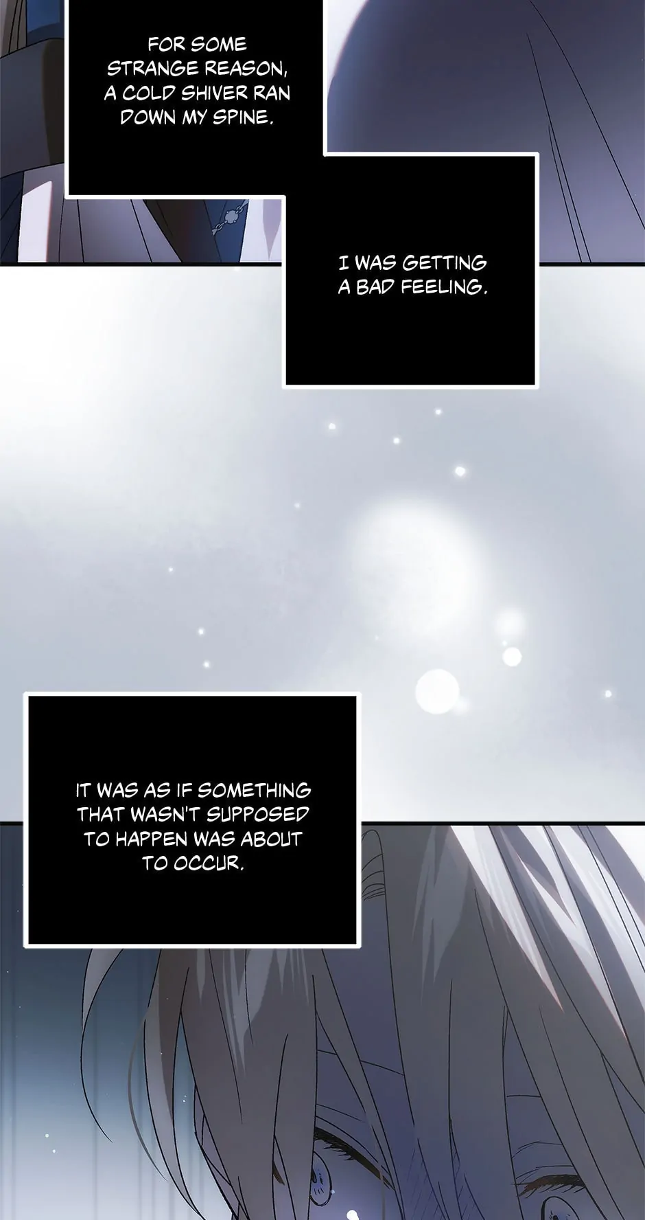 Saving My Sweetheart [Official] - Chapter 104 manhwa